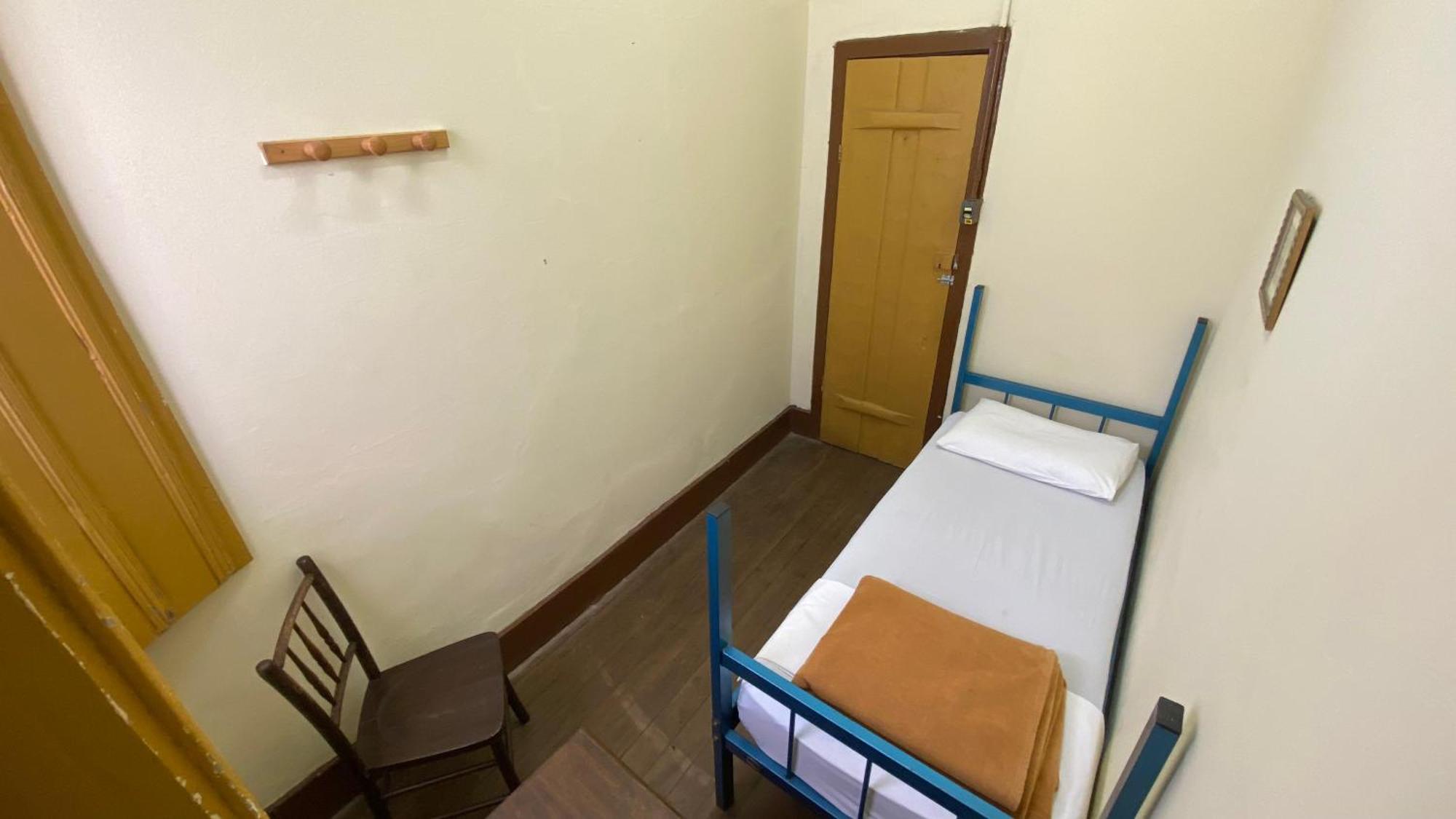 Brumas Ouro Preto Hostel E Pousada エクステリア 写真