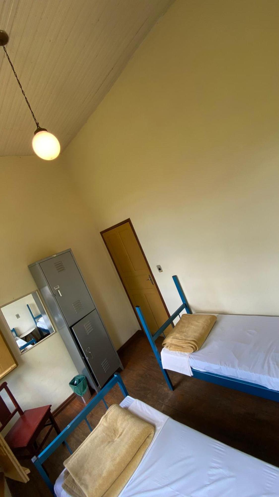 Brumas Ouro Preto Hostel E Pousada 部屋 写真