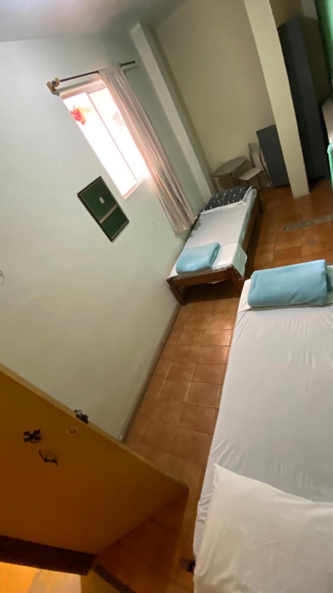 Brumas Ouro Preto Hostel E Pousada 部屋 写真