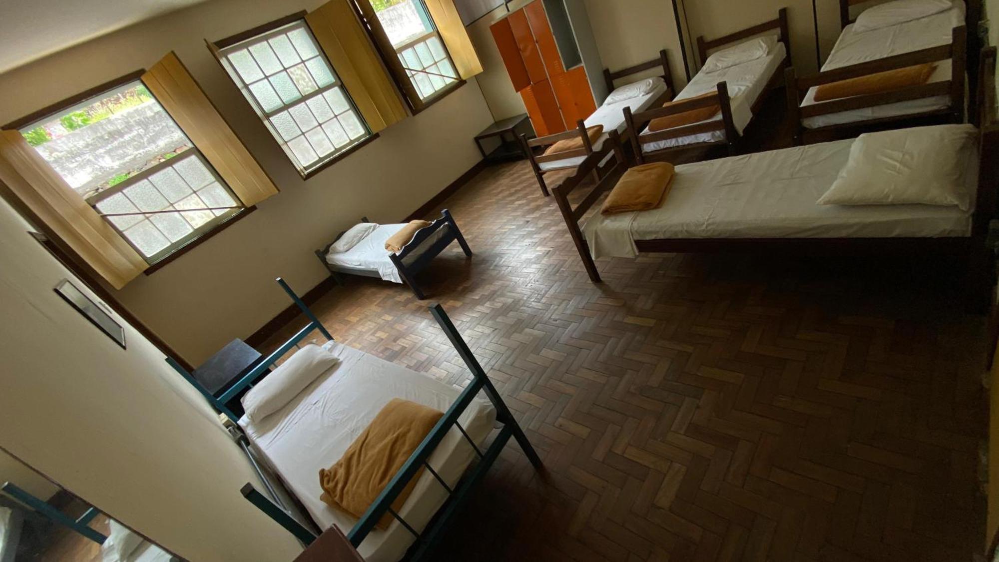 Brumas Ouro Preto Hostel E Pousada 部屋 写真
